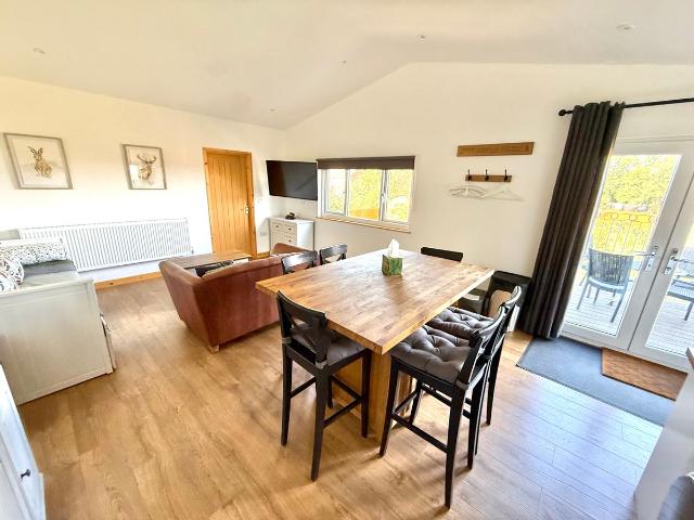 Apartment for rent in Williton