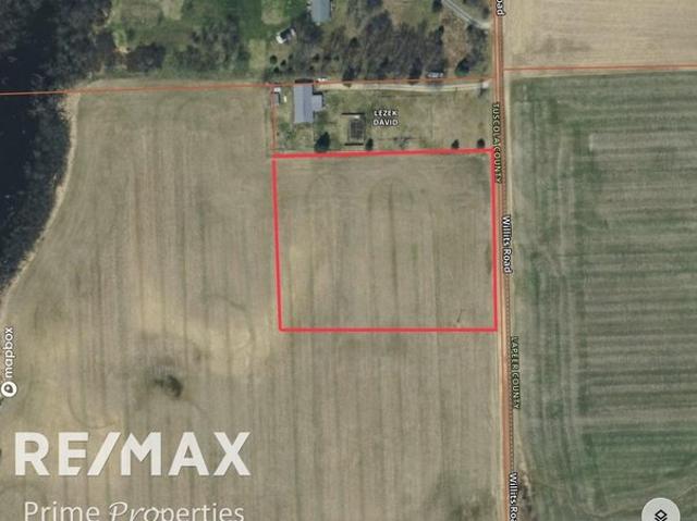 Land for sale in Mayville, Tuscola County
