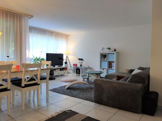 Apartment mieten in Schönbühl, Urtenen-Schönbühl