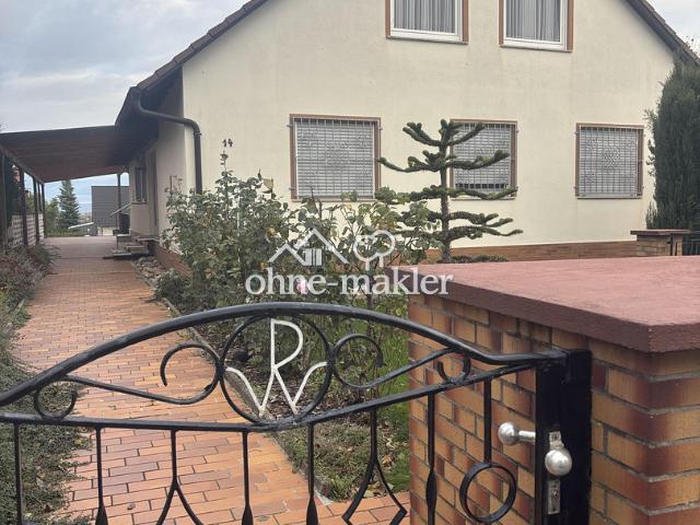 Haus kaufen in Herrnsheim, Worms