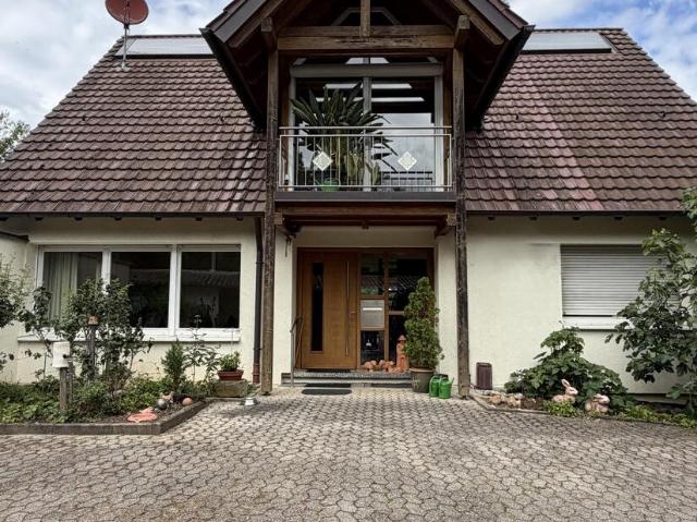 Haus kaufen in Bittenfeld, Waiblingen