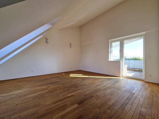 Apartment mieten in Schottenfeld, Wien