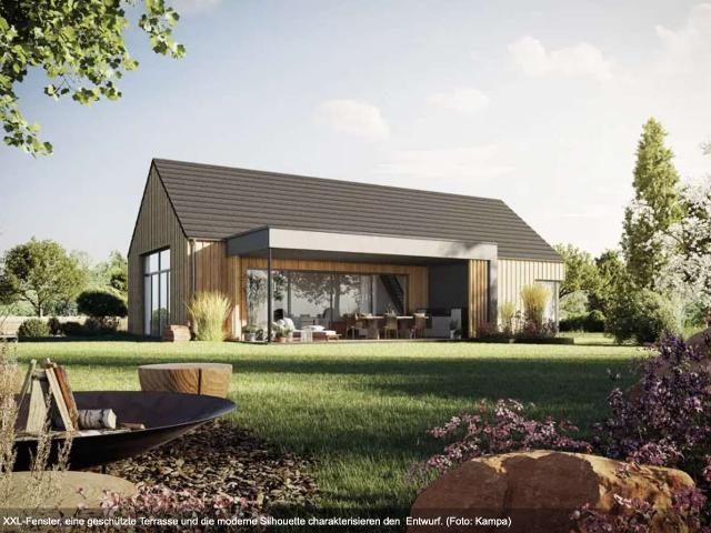 Haus kaufen in Fehmarn, Kreis Ostholstein