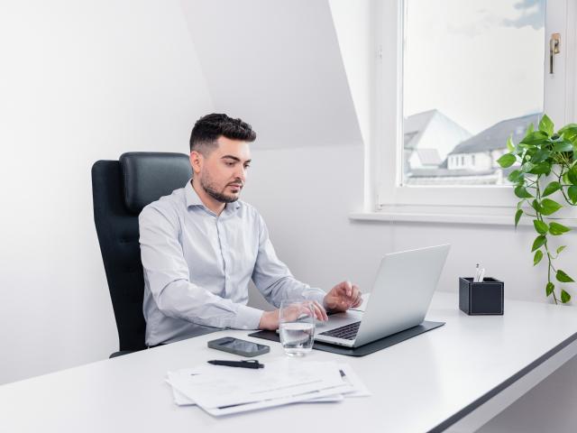 Büro mieten in Neustadt, Hamburg