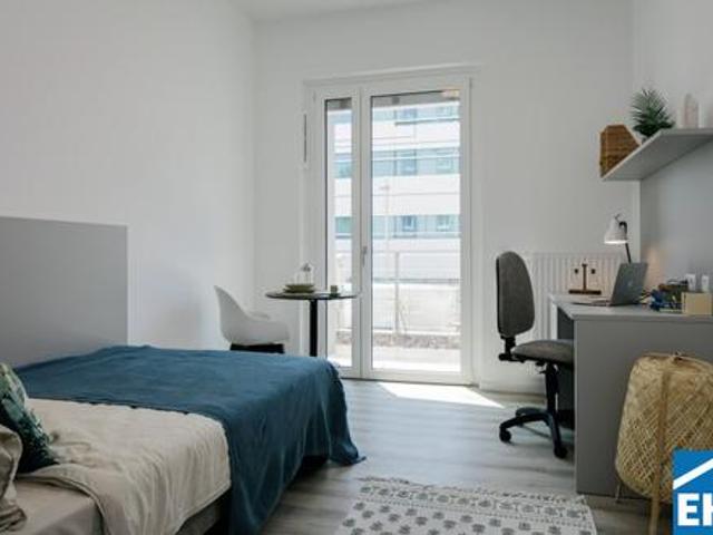 Wohnung mieten in Wien