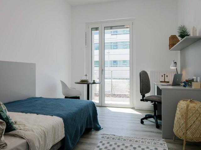 Apartment mieten in KG Favoriten, Wien