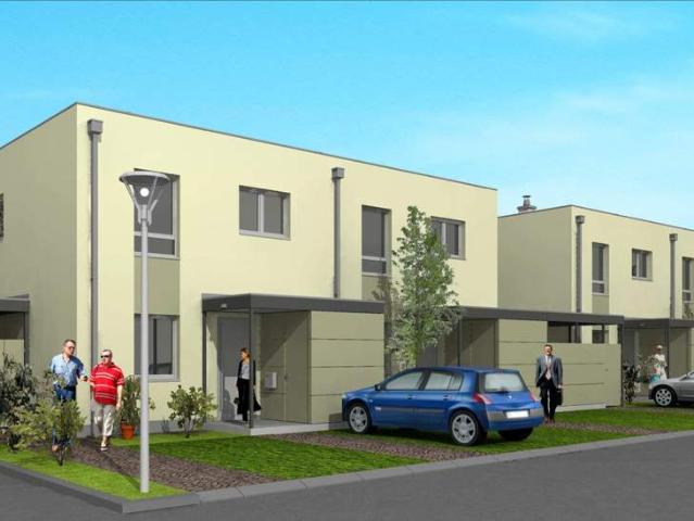 Haus mieten in Neunkirchen, Niederösterreich