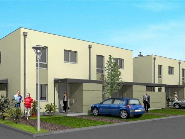 Haus kaufen in Neunkirchen, Niederösterreich