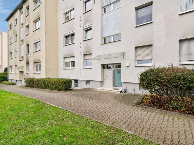 Etagenwohnung kaufen in Maintal