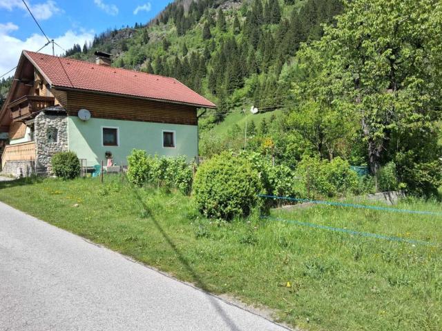 Haus kaufen in Mörtschach, Kärnten