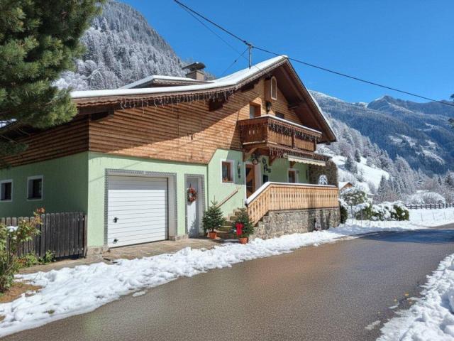 Haus kaufen in Mörtschach, Kärnten