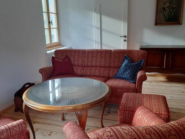 Apartment mieten in Strohwolln, St. Martin bei Lofer