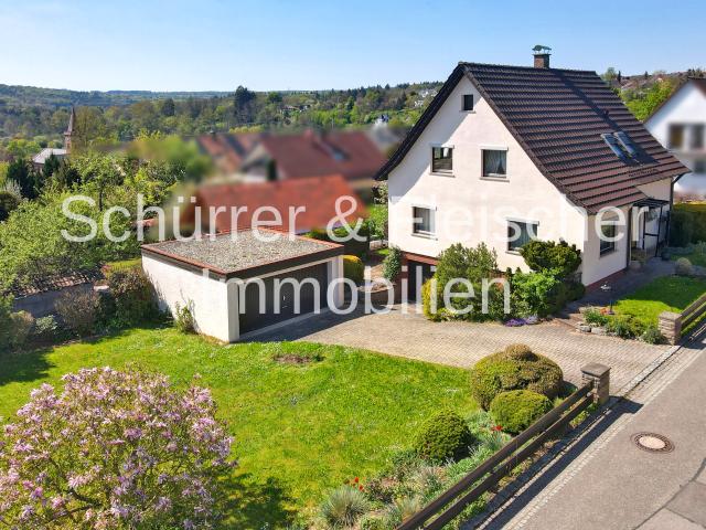 Villa kaufen in Tiefenbronn, Baden-Württemberg