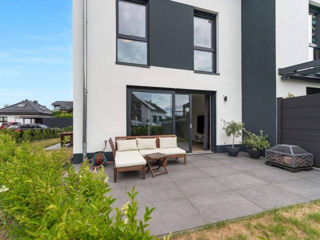 Haus kaufen in Sankt Augustin, Ort