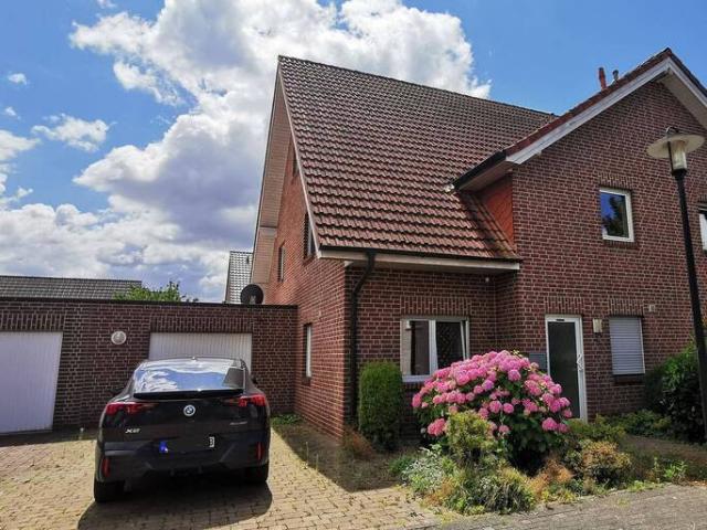 Haus kaufen in Drensteinfurt
