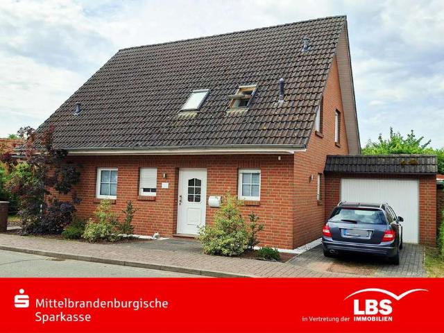 Haus kaufen in Havelsee, Potsdam-Mittelmark