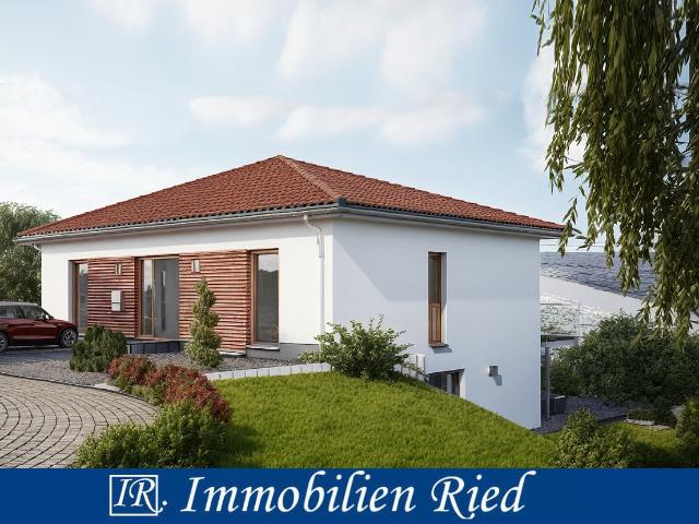 Haus kaufen in Widdersberg, Herrsching