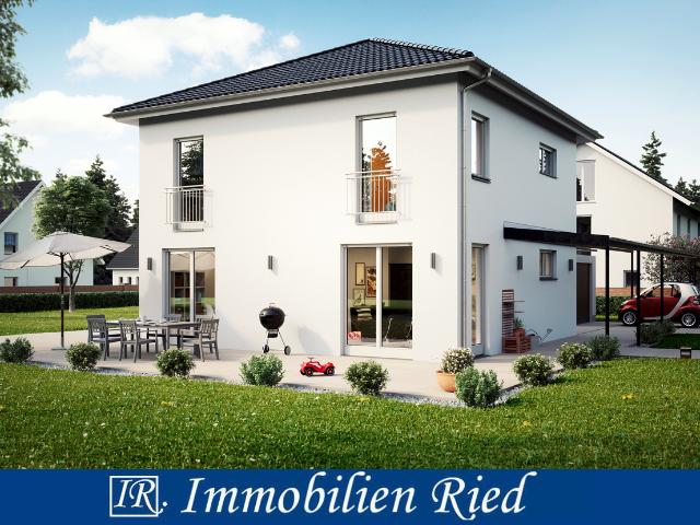 Haus kaufen in Widdersberg, Herrsching