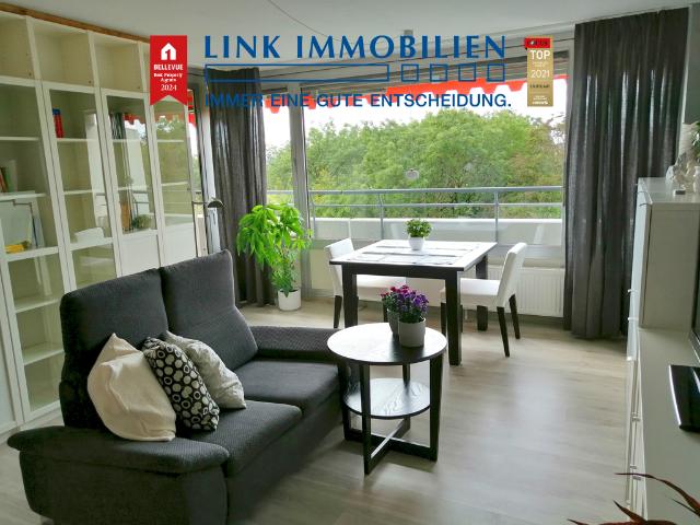 Wohnung kaufen in Asemwald, Stuttgart