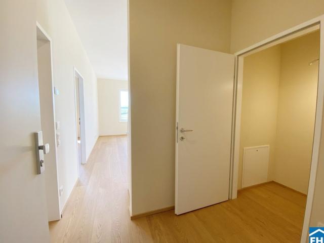 Wohnung mieten in Niederösterreich