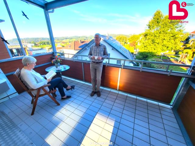 Apartment mieten in Alberndorf in der Riedmark, Oberösterreich