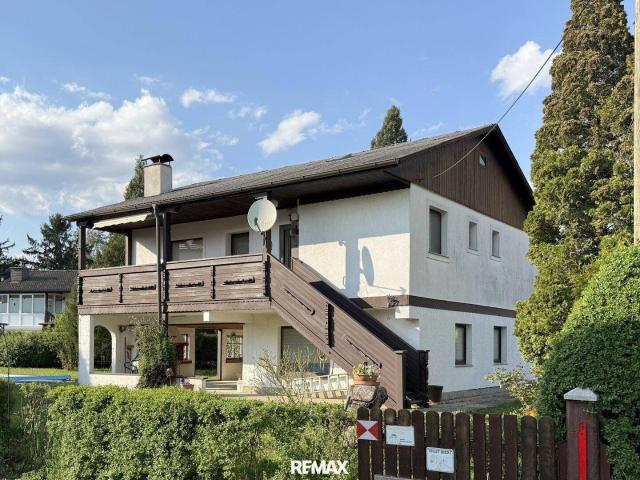 Haus kaufen in Altenberg, Niederösterreich