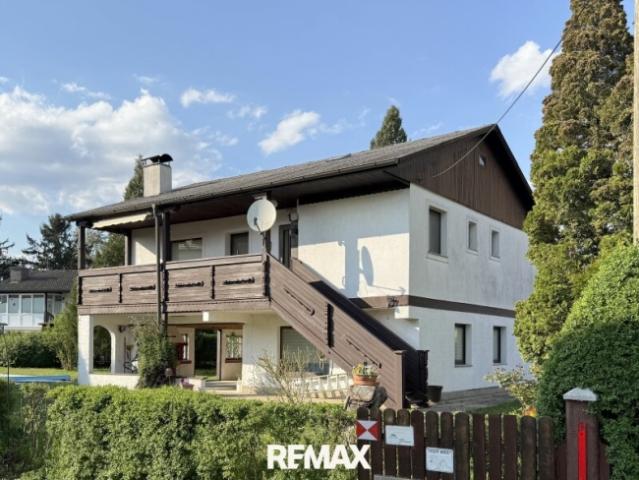 Haus kaufen in Greifenstein, Sankt Andrä-Wördern