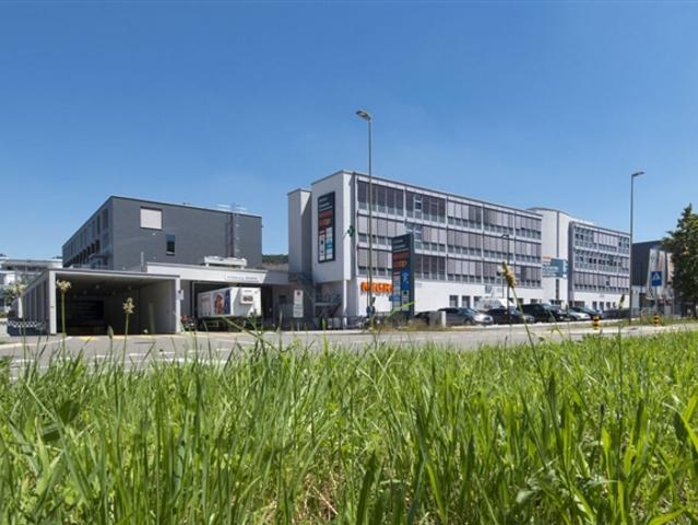 Büro mieten in Urdorf, Zürich