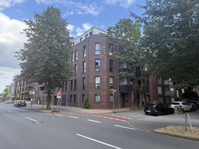 Apartment mieten in Altstadt, Munster