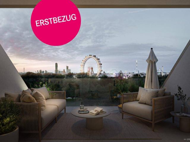 Apartment kaufen in KG Leopoldstadt, Wien