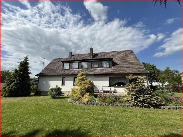 Haus kaufen in Mahlerten, Nordstemmen