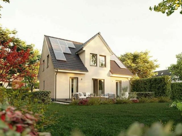 Haus kaufen in Friedland, Mecklenburgische Seenplatte