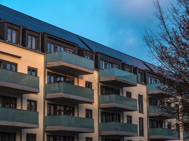Apartment mieten in Stadtmitte, Wolfsburg