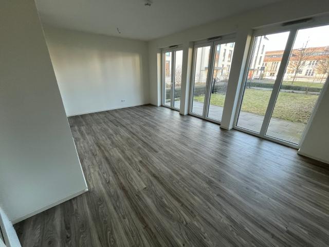 Apartment mieten in Stadtmitte, Wolfsburg