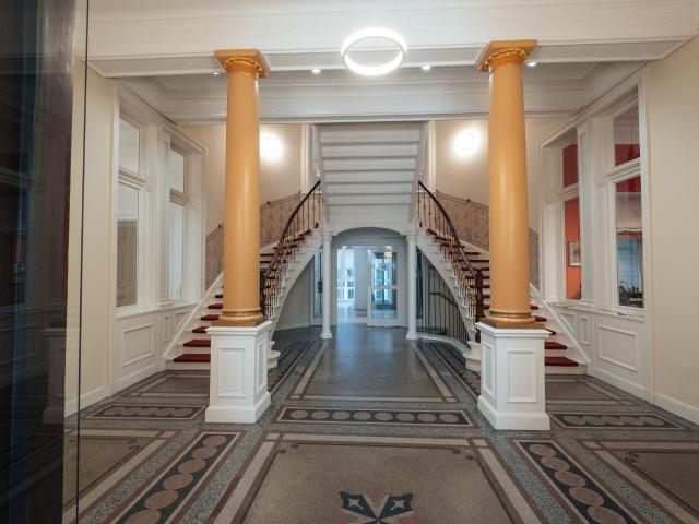 Büro mieten in Neustadt, Hamburg