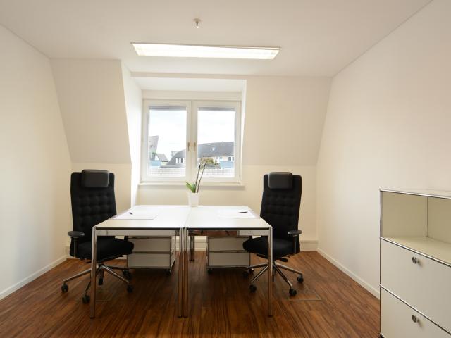 Büro mieten in Neustadt, Hamburg