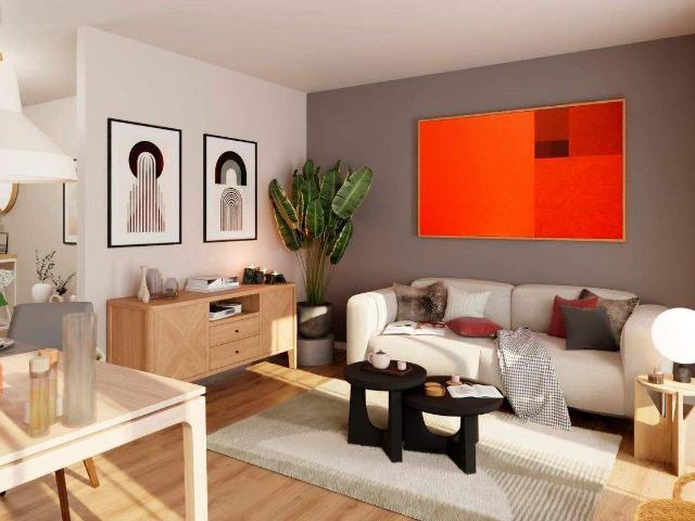 Wohnung kaufen in Benrath, Düsseldorf