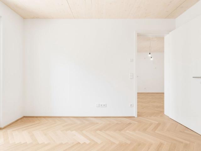 Wohnung kaufen in Seestadt, Wien