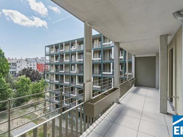 Wohnung kaufen in Wien
