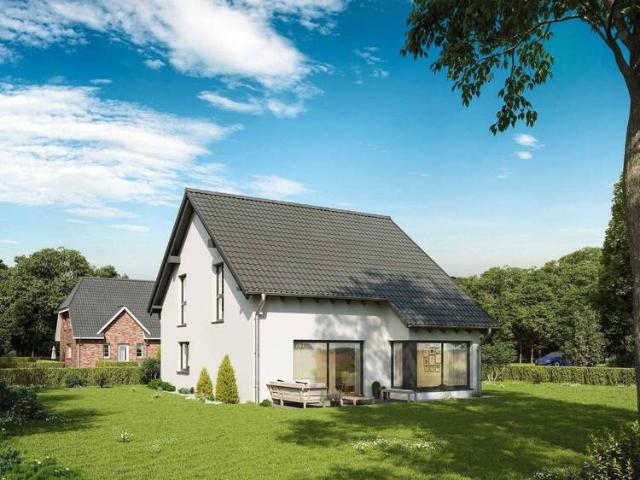 Haus kaufen in Windfus, Reichshof