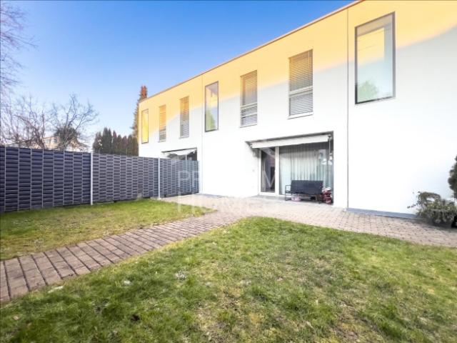 Doppelhaushälfte kaufen in Erlen
