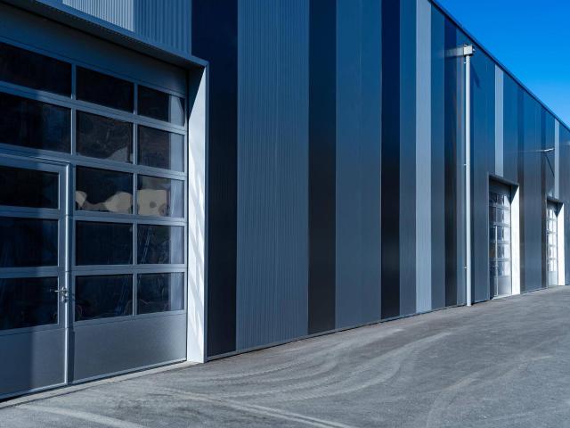 Gewerbe mieten in Navis, Tirol