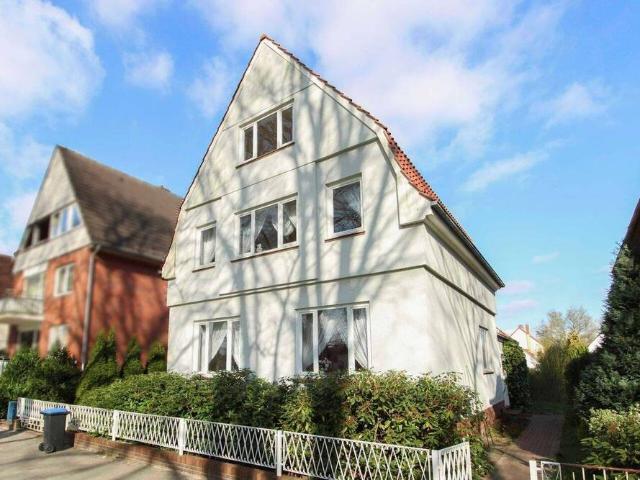 Haus kaufen in Blumenthal, Bremen