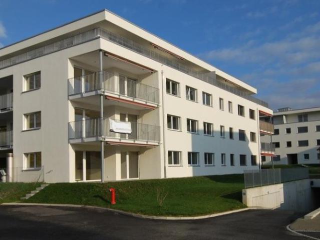 Apartment mieten in Oftringen, Aargau