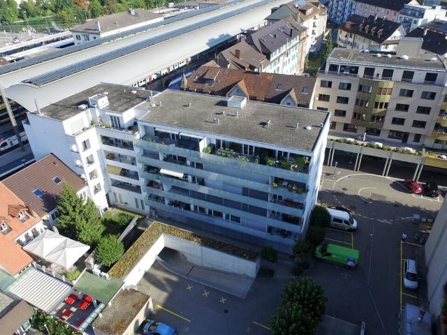 Wohnung mieten in Olten, Amtei Olten-Gösgen