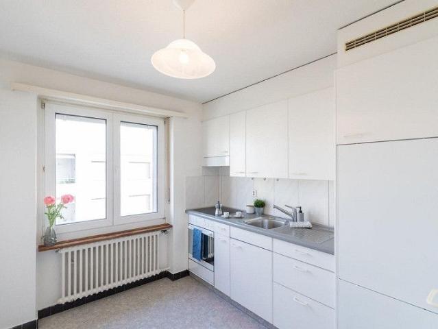 Apartment mieten in Dulliken, Solothurn