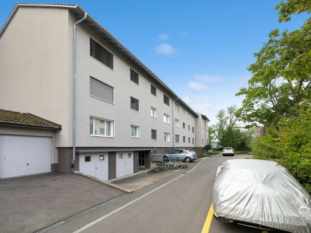Wohnung mieten in Münchenstein