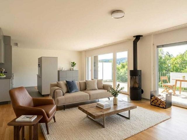 Apartment mieten in Talgut-Zentrum, Ittigen