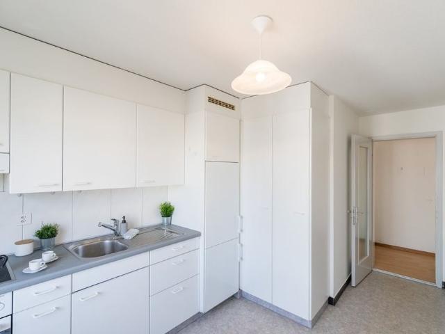 Apartment mieten in Dulliken, Amtei Olten-Gösgen