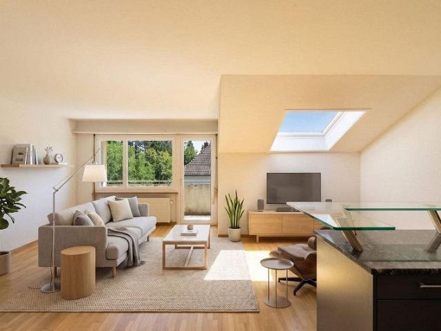 Apartment mieten in Lyss, Bern